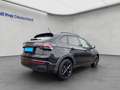 Volkswagen Taigo R-Line 1,5 l TSI DSG Kamera LED Matrix GJR Negro - thumbnail 7
