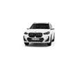 BMW X1 sDrive 18dA Blanco - thumbnail 2