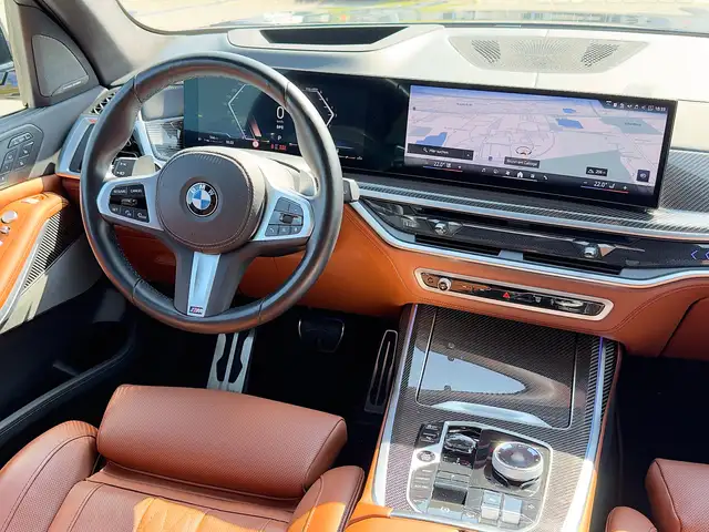BMW X7 xDrive 40d *M-PAKET PRO, H&K, PANO-SKY, MASSAGE* Ansicht 13