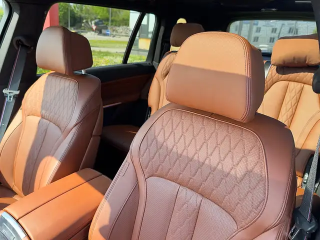 BMW X7 xDrive 40d *M-PAKET PRO, H&K, PANO-SKY, MASSAGE* Ansicht 19