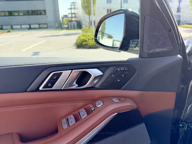 BMW X7 xDrive 40d *M-PAKET PRO, H&K, PANO-SKY, MASSAGE* Ansicht 17