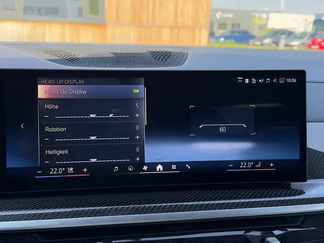 BMW X7 xDrive 40d *M-PAKET PRO, H&K, PANO-SKY, MASSAGE* Ansicht 37