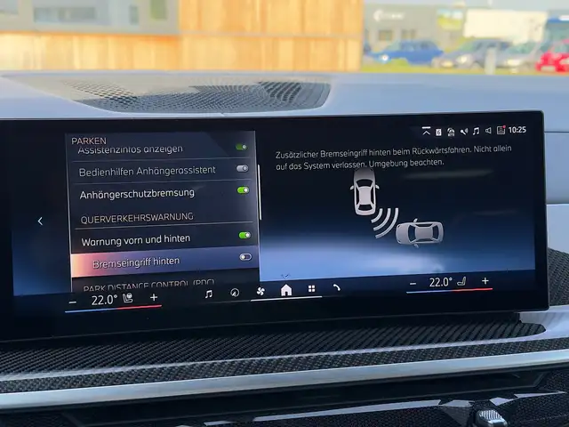 BMW X7 xDrive 40d *M-PAKET PRO, H&K, PANO-SKY, MASSAGE* Ansicht 32