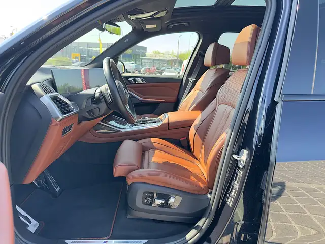 BMW X7 xDrive 40d *M-PAKET PRO, H&K, PANO-SKY, MASSAGE* Ansicht 11