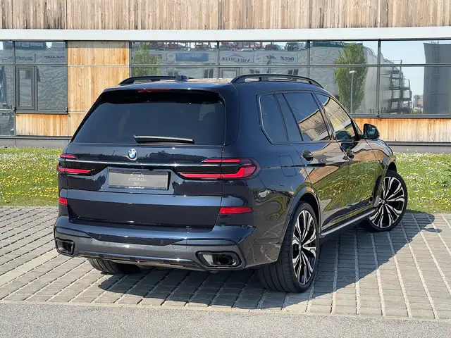 BMW X7 xDrive 40d *M-PAKET PRO, H&K, PANO-SKY, MASSAGE* Ansicht 6