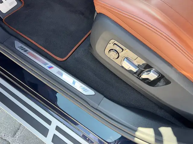 BMW X7 xDrive 40d *M-PAKET PRO, H&K, PANO-SKY, MASSAGE* Ansicht 18