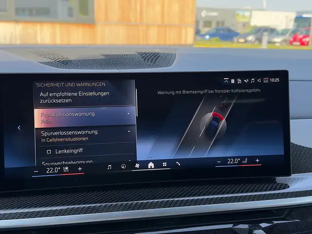 BMW X7 xDrive 40d *M-PAKET PRO, H&K, PANO-SKY, MASSAGE* Ansicht 33