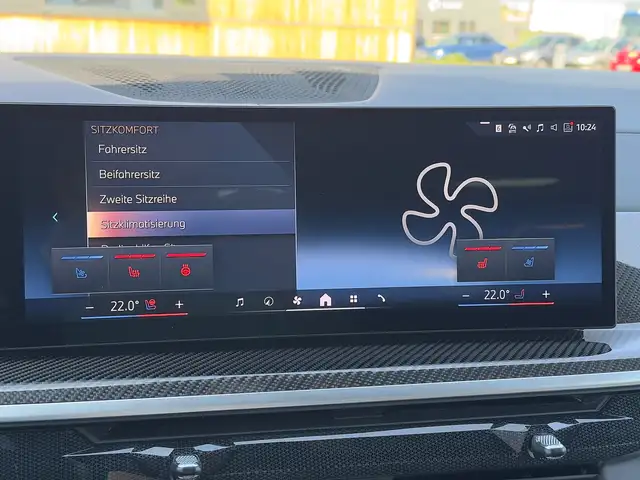 BMW X7 xDrive 40d *M-PAKET PRO, H&K, PANO-SKY, MASSAGE* Ansicht 23