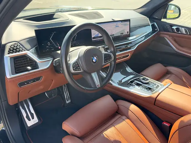 BMW X7 xDrive 40d *M-PAKET PRO, H&K, PANO-SKY, MASSAGE* Ansicht 12