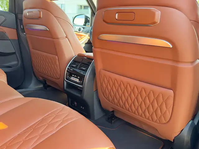 BMW X7 xDrive 40d *M-PAKET PRO, H&K, PANO-SKY, MASSAGE* Ansicht 40