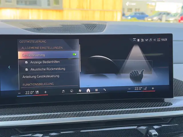 BMW X7 xDrive 40d *M-PAKET PRO, H&K, PANO-SKY, MASSAGE* Ansicht 26