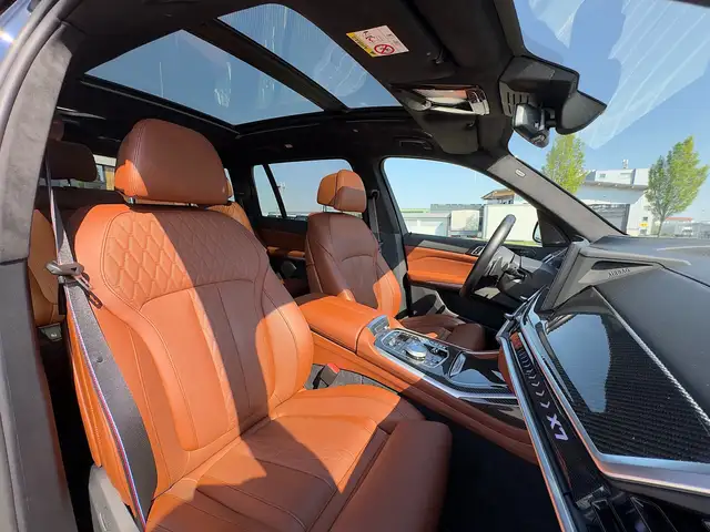 BMW X7 xDrive 40d *M-PAKET PRO, H&K, PANO-SKY, MASSAGE* Ansicht 14