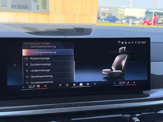 BMW X7 xDrive 40d *M-PAKET PRO, H&K, PANO-SKY, MASSAGE* Ansicht 22