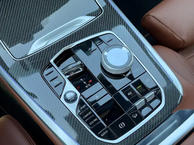 BMW X7 xDrive 40d *M-PAKET PRO, H&K, PANO-SKY, MASSAGE* Ansicht 15