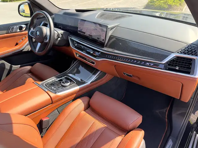 BMW X7 xDrive 40d *M-PAKET PRO, H&K, PANO-SKY, MASSAGE* Ansicht 16