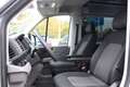 Volkswagen Crafter lang Hochdach FWD 1.Hand Standheizung Silber - thumbnail 10