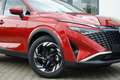 Nissan Qashqai N-Connecta 158PS Xtro WinterPaket Dez25 Roşu - thumbnail 4