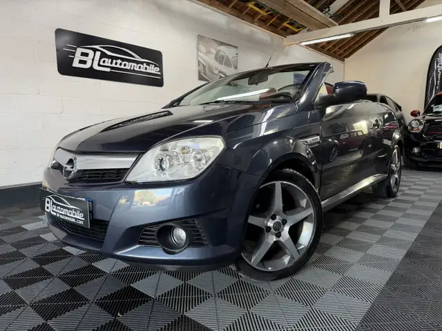 Opel Tigra 1.4 TWINPORT SPORT