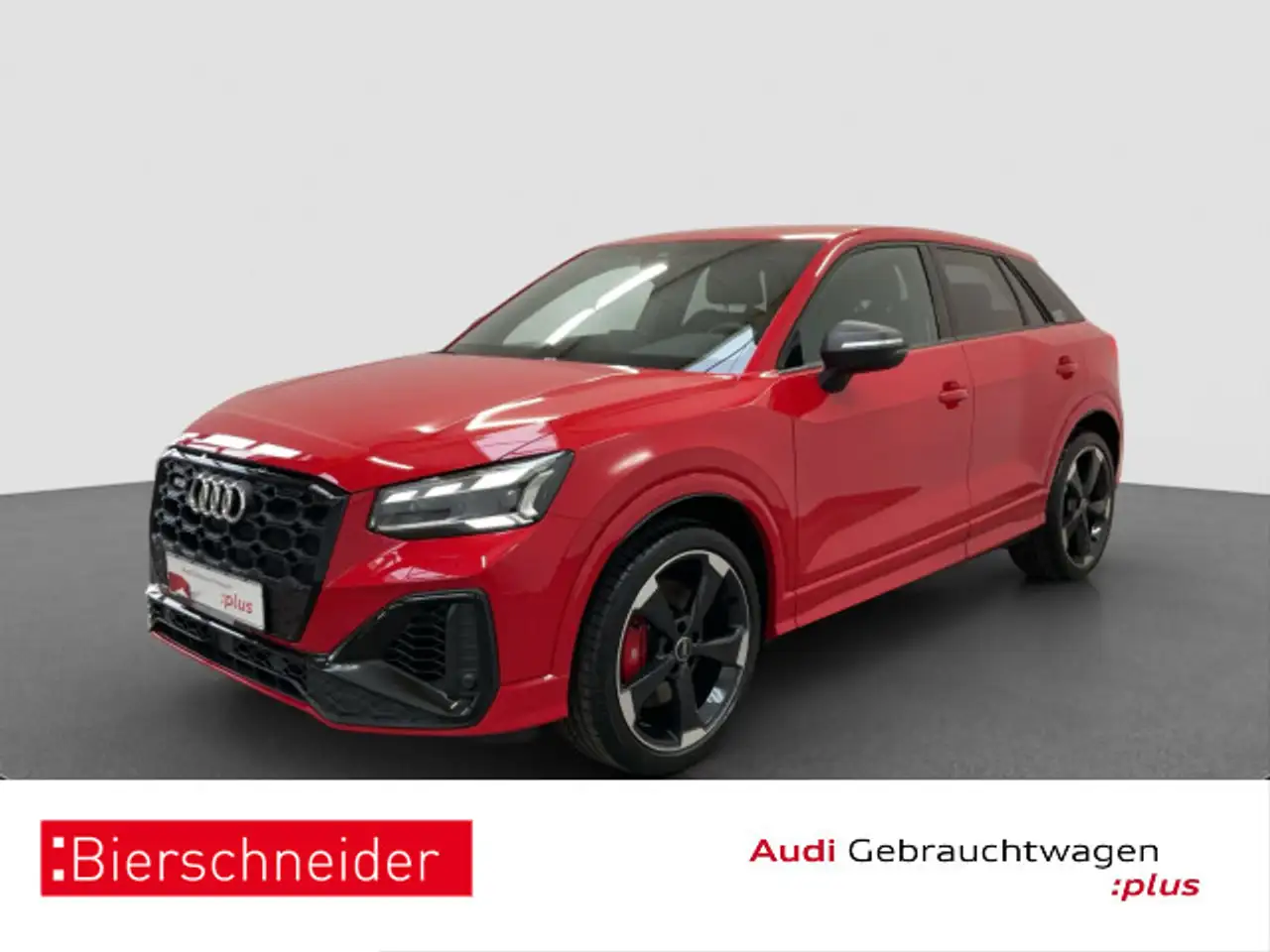 Audi SQ2