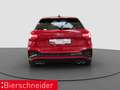 Audi SQ2 TFSI qu 19 AHK MATRIX SONOS 5J.GAR Roşu - thumbnail 6