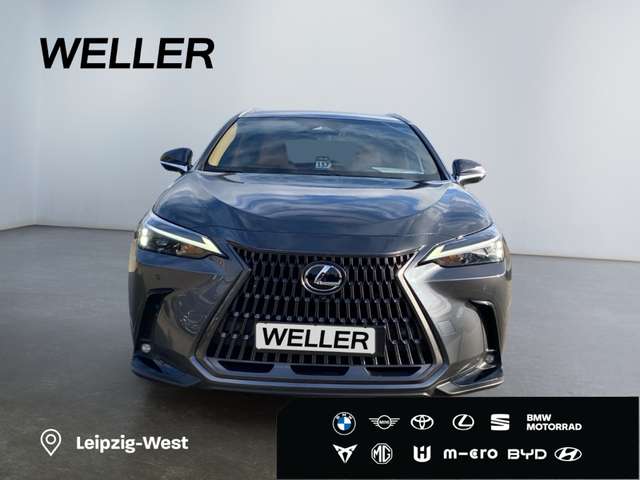 Lexus E-FOUR Business *Bi-LED*360*Leder*4x SHZ*