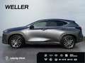 Lexus E-FOUR Business *Bi-LED*360*Leder*4x SHZ* Grau - thumbnail 5