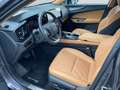 Lexus E-FOUR Business *Bi-LED*360*Leder*4x SHZ* Grau - thumbnail 9