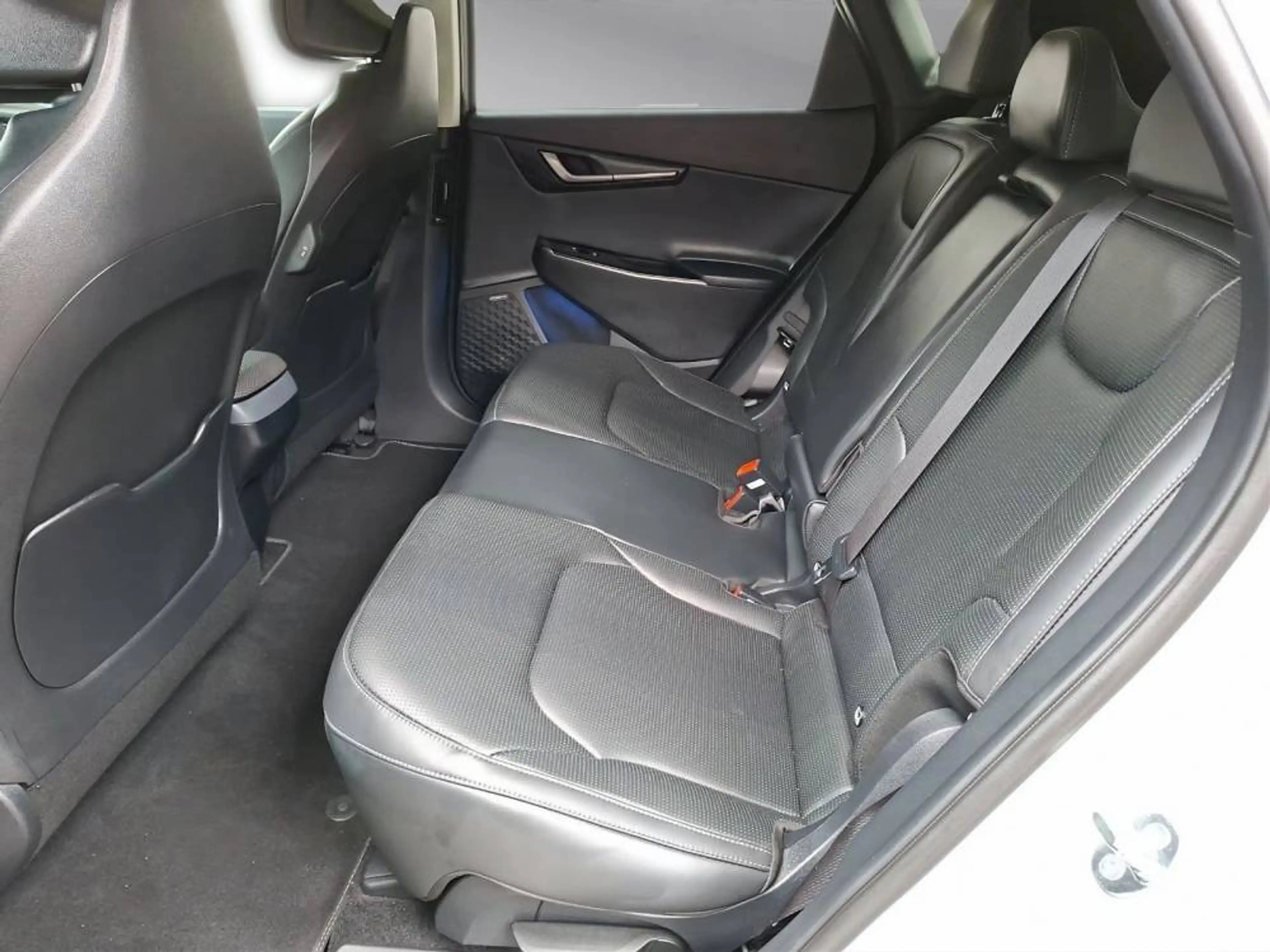 Kia EV6 EARTH 84 RWD MERIDIAN|E.SITZ|360°KAM|HEAD-UP — photo 8