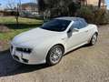 Alfa Romeo Spider Spider 2006 2.4 jdm 210cv Wit - thumbnail 3