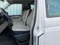 Volkswagen T6 Transporter T6 Kombi 9 Sitze 1.Hand Klima Weiß - thumbnail 12