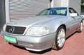 Mercedes-Benz 320 SL AUTOMATIK KLIMA HARDTOP H-KENNZEICHEN Argintiu - thumbnail 2