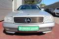 Mercedes-Benz 320 SL AUTOMATIK KLIMA HARDTOP H-KENNZEICHEN Argent - thumbnail 16