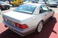 Mercedes-Benz 320 SL AUTOMATIK KLIMA HARDTOP H-KENNZEICHEN Argintiu - thumbnail 11