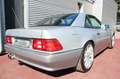 Mercedes-Benz 320 SL AUTOMATIK KLIMA HARDTOP H-KENNZEICHEN Argent - thumbnail 24