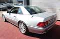 Mercedes-Benz 320 SL AUTOMATIK KLIMA HARDTOP H-KENNZEICHEN Argintiu - thumbnail 9