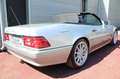 Mercedes-Benz 320 SL AUTOMATIK KLIMA HARDTOP H-KENNZEICHEN Argintiu - thumbnail 13