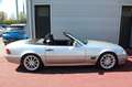 Mercedes-Benz 320 SL AUTOMATIK KLIMA HARDTOP H-KENNZEICHEN Argintiu - thumbnail 7