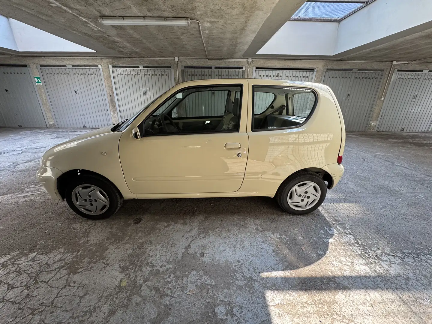 Fiat 600 - 1