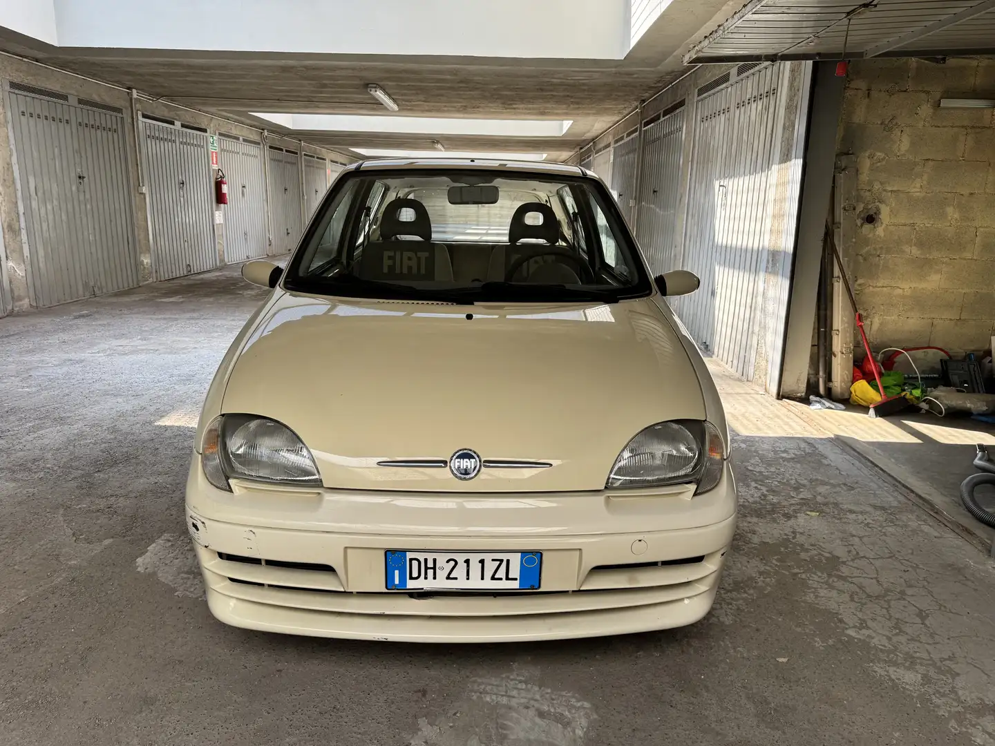 Fiat 600 - 2