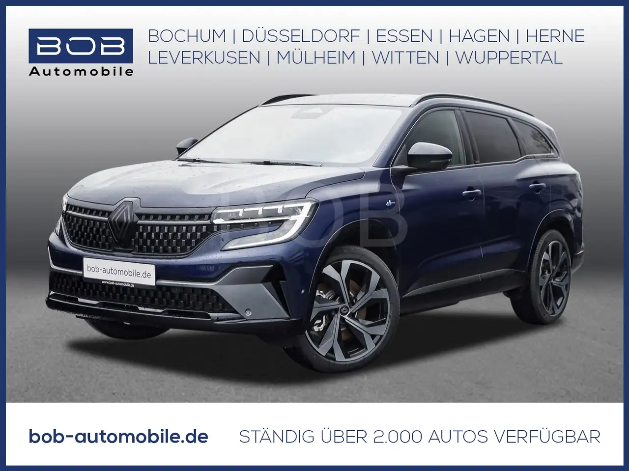Renault Espace