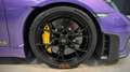 Porsche 718 GT4 RS 4.0i PDK Pack WEISSACH + PCCB + PTS + PPF Violet - thumbnail 10