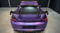 Porsche 718 GT4 RS 4.0i PDK Pack WEISSACH + PCCB + PTS + PPF Violet - thumbnail 21