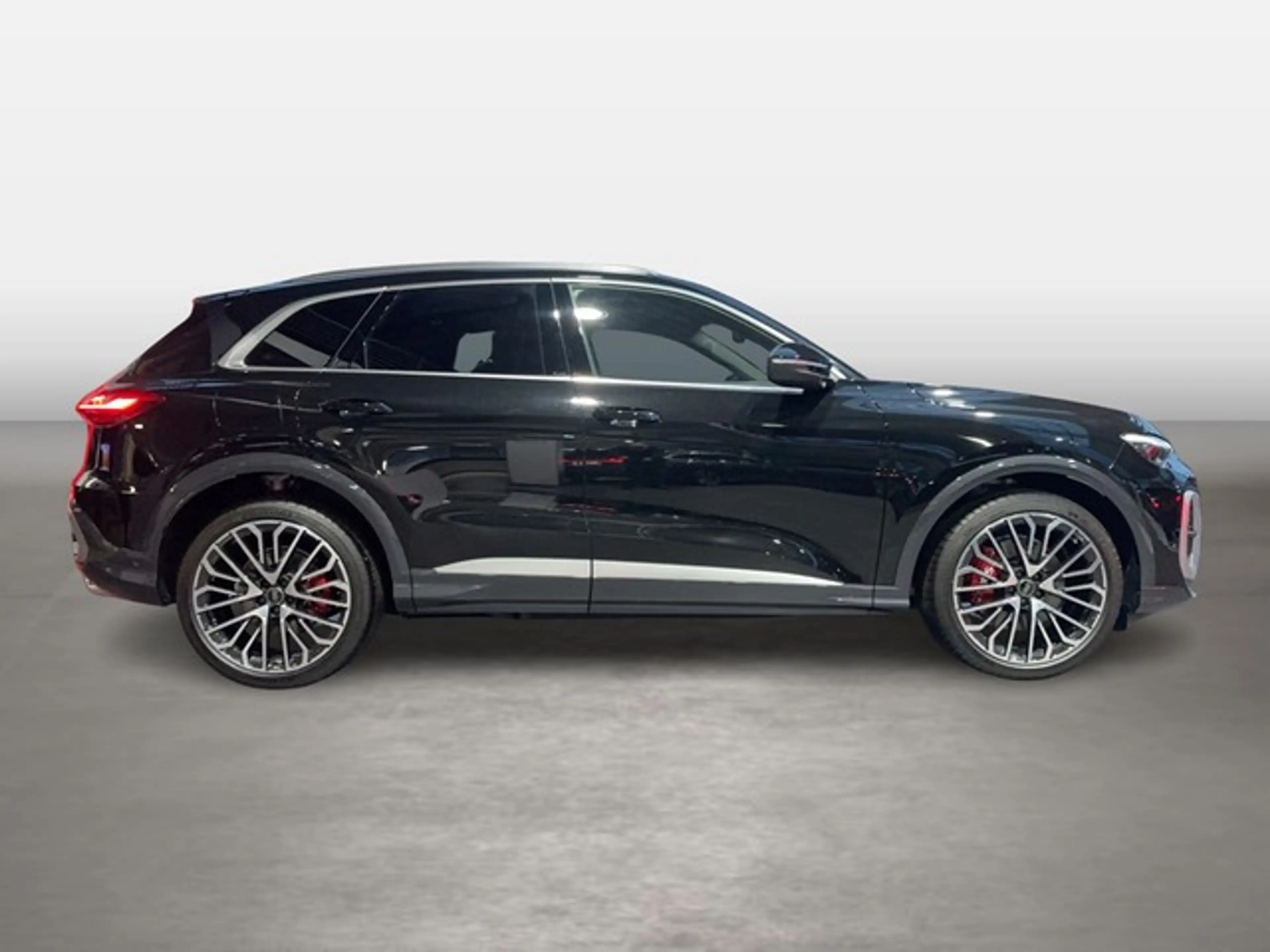 Audi SQ5 3.0 TFSI quattro Leder*Bang & Olufsen*Pano* — photo 7