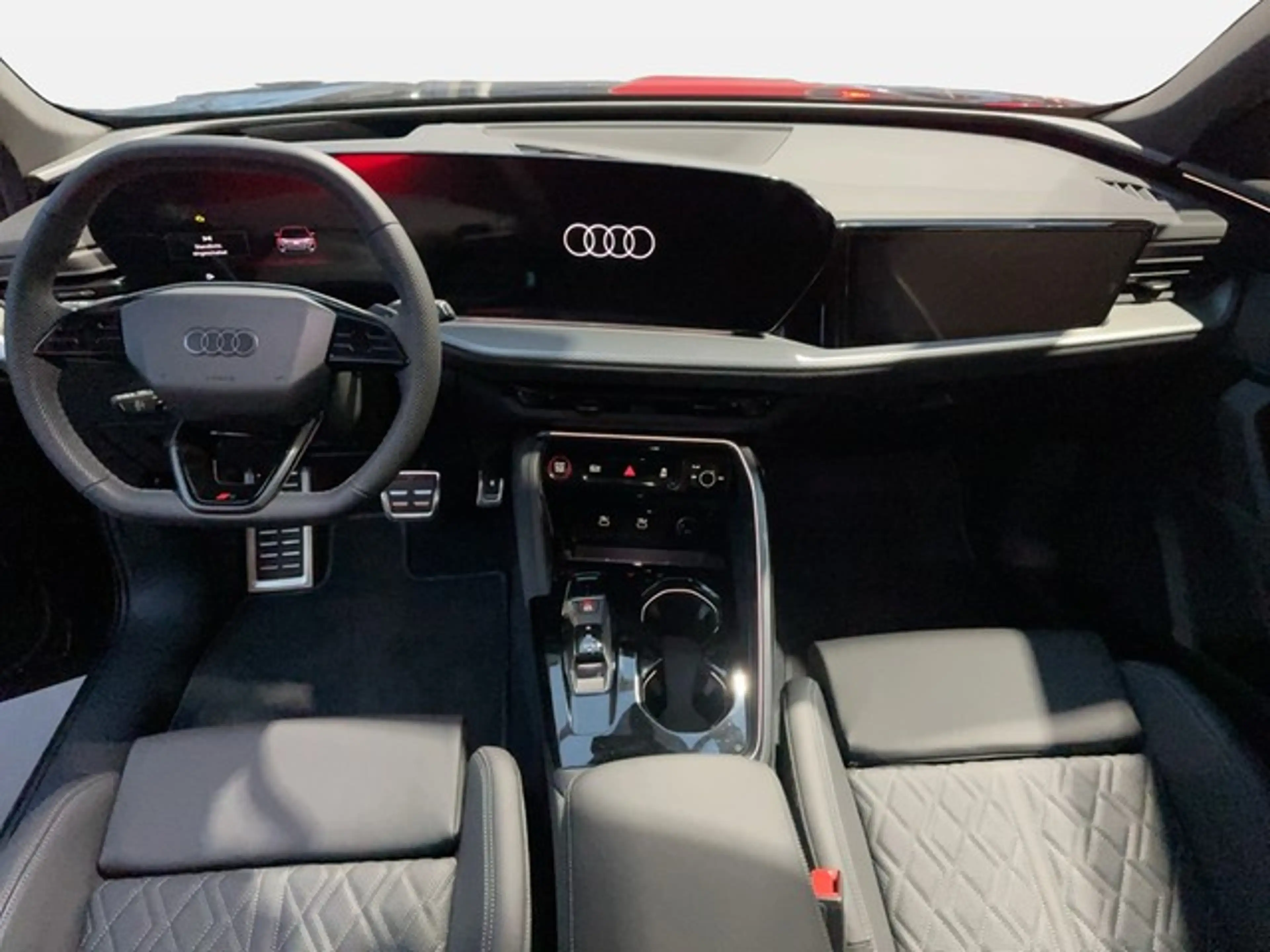 Audi SQ5 3.0 TFSI quattro Leder*Bang & Olufsen*Pano* — photo 11