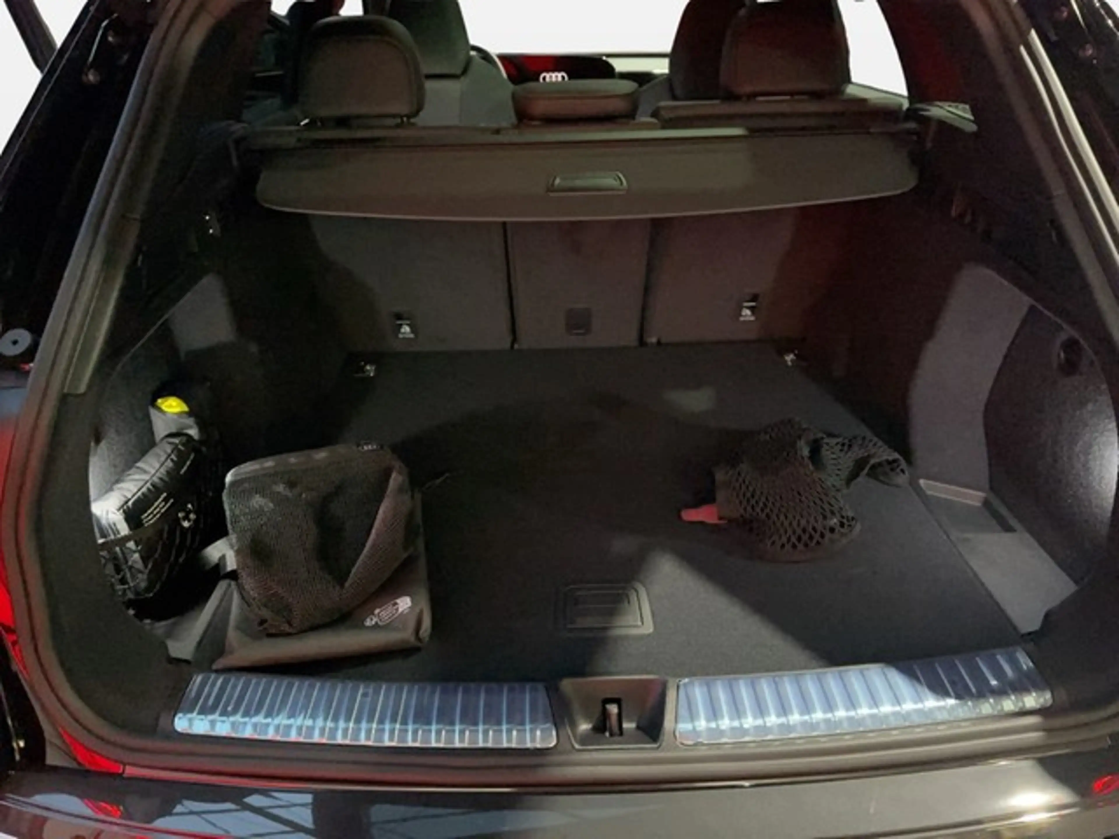 Audi SQ5 3.0 TFSI quattro Leder*Bang & Olufsen*Pano* — photo 13