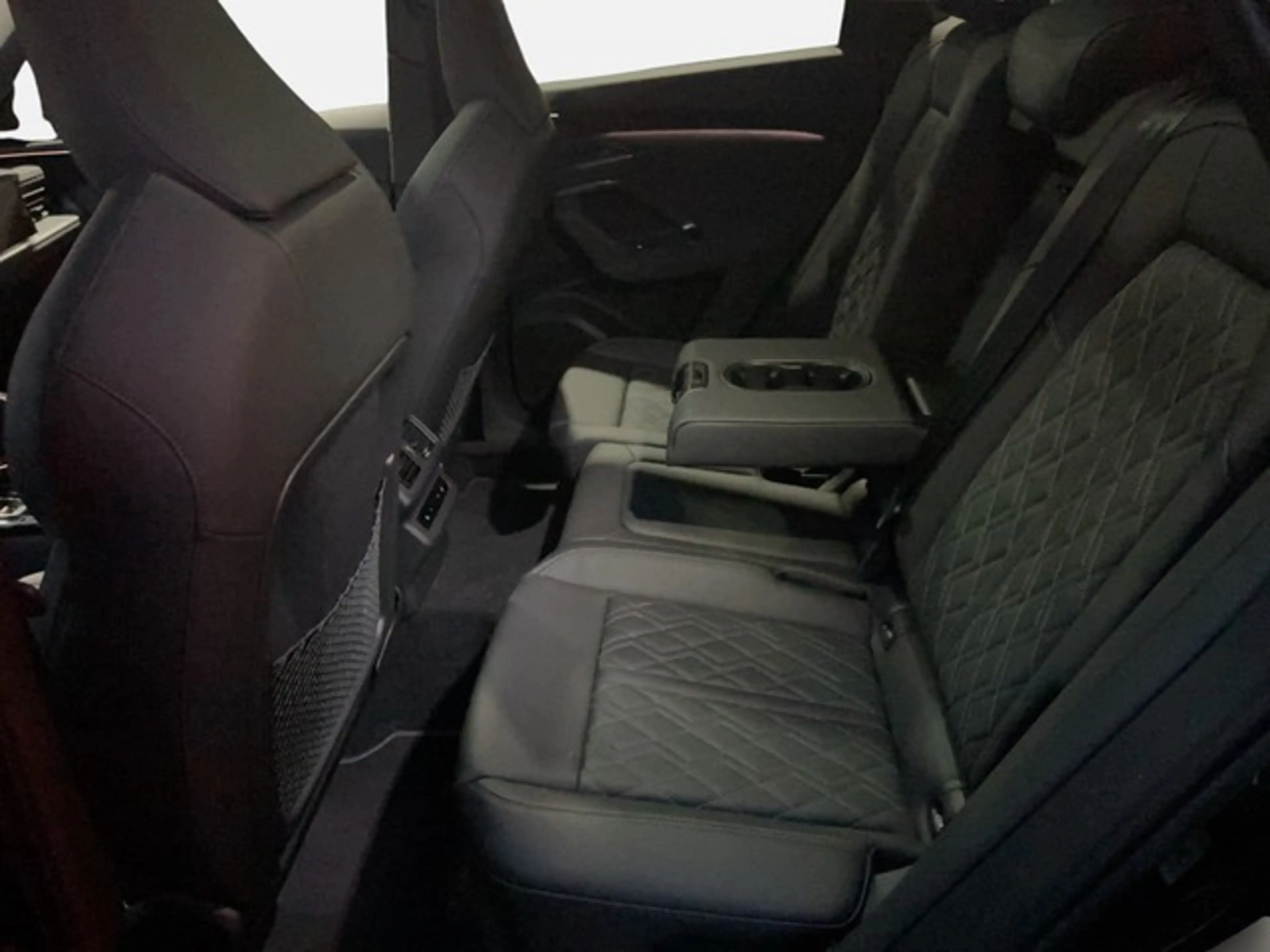 Audi SQ5 3.0 TFSI quattro Leder*Bang & Olufsen*Pano* — photo 12