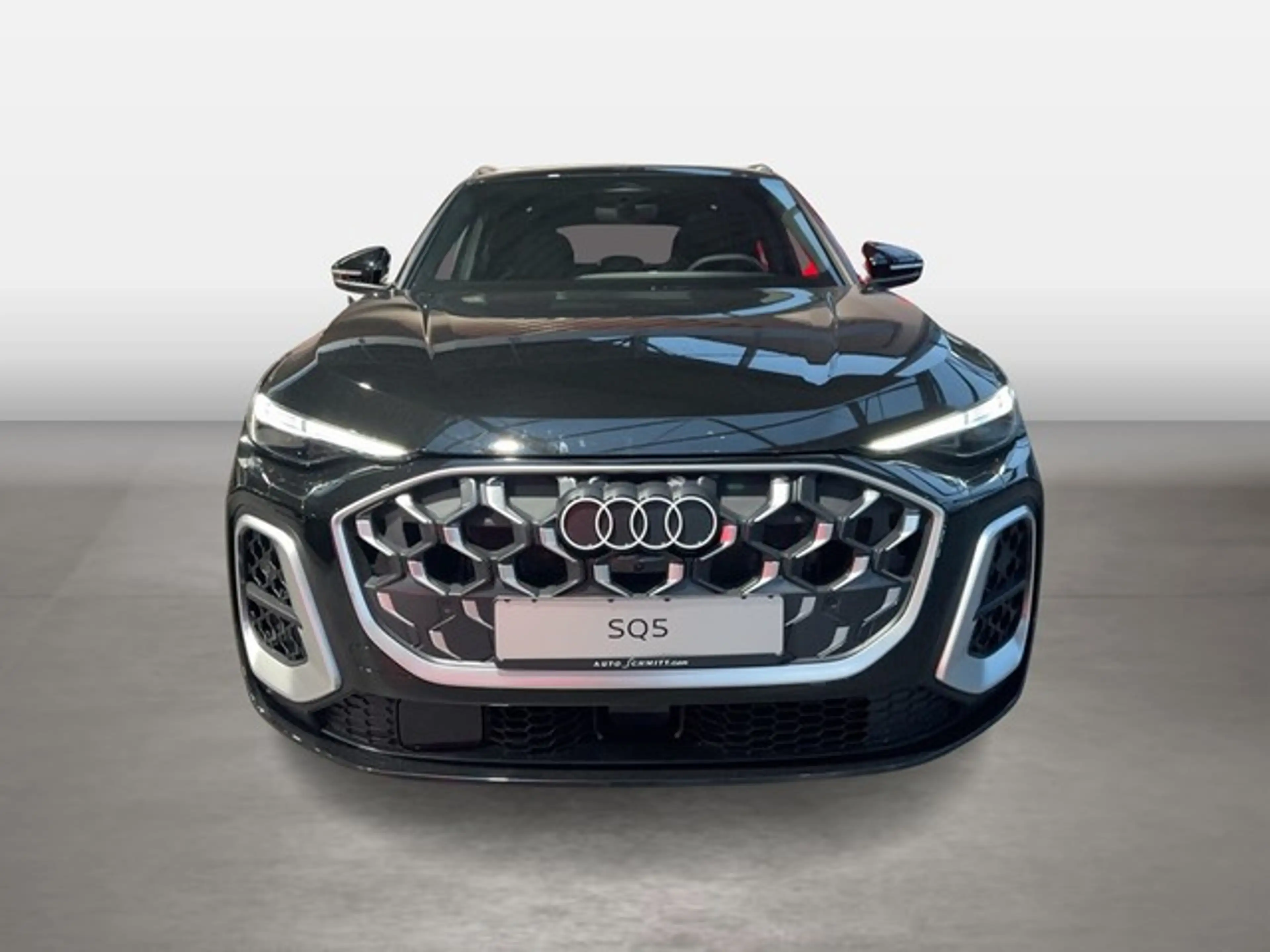 Audi SQ5 3.0 TFSI quattro Leder*Bang & Olufsen*Pano* — photo 9