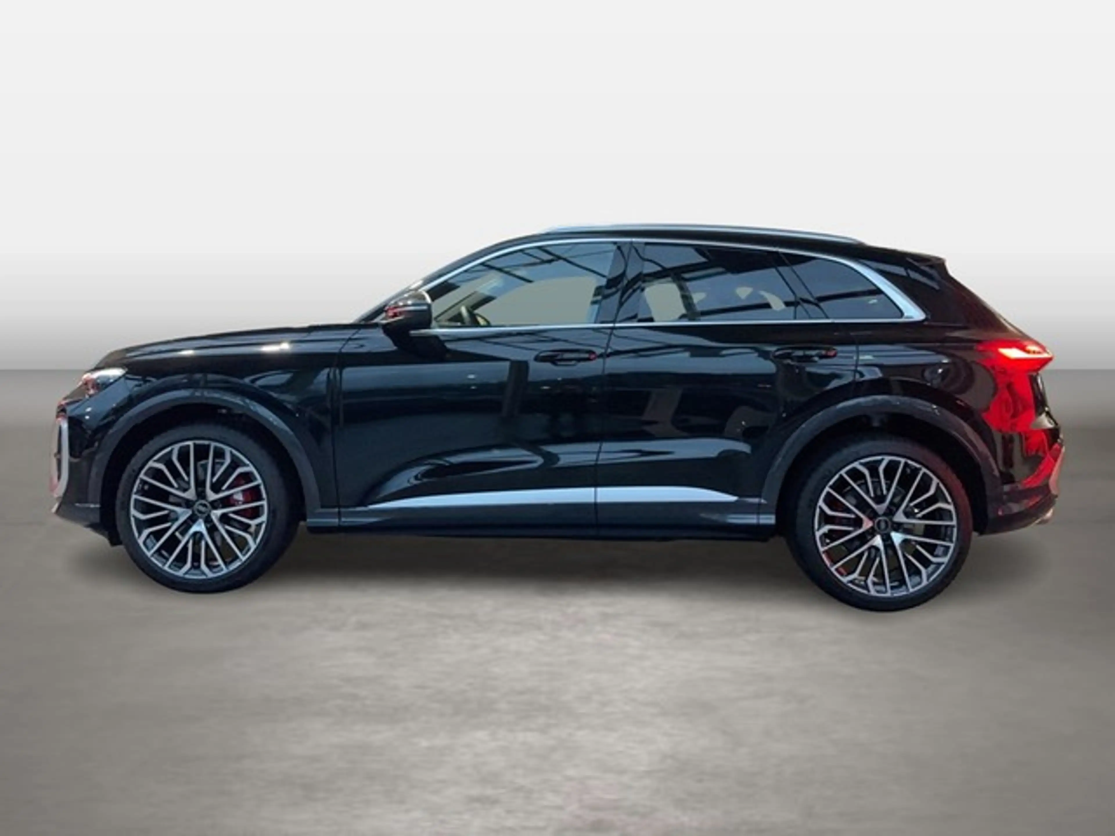 Audi SQ5 3.0 TFSI quattro Leder*Bang & Olufsen*Pano* — photo 2