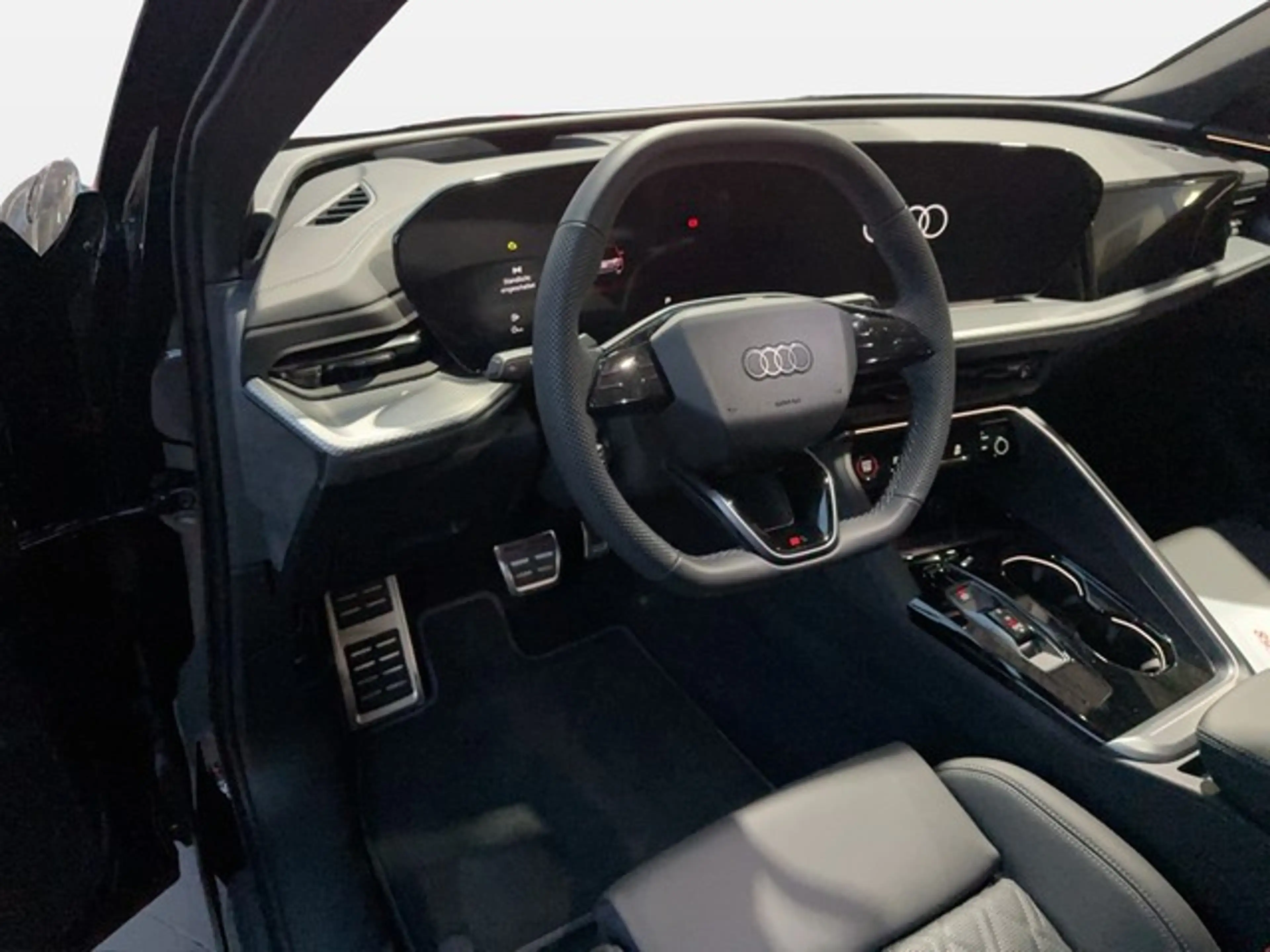 Audi SQ5 3.0 TFSI quattro Leder*Bang & Olufsen*Pano* — photo 10