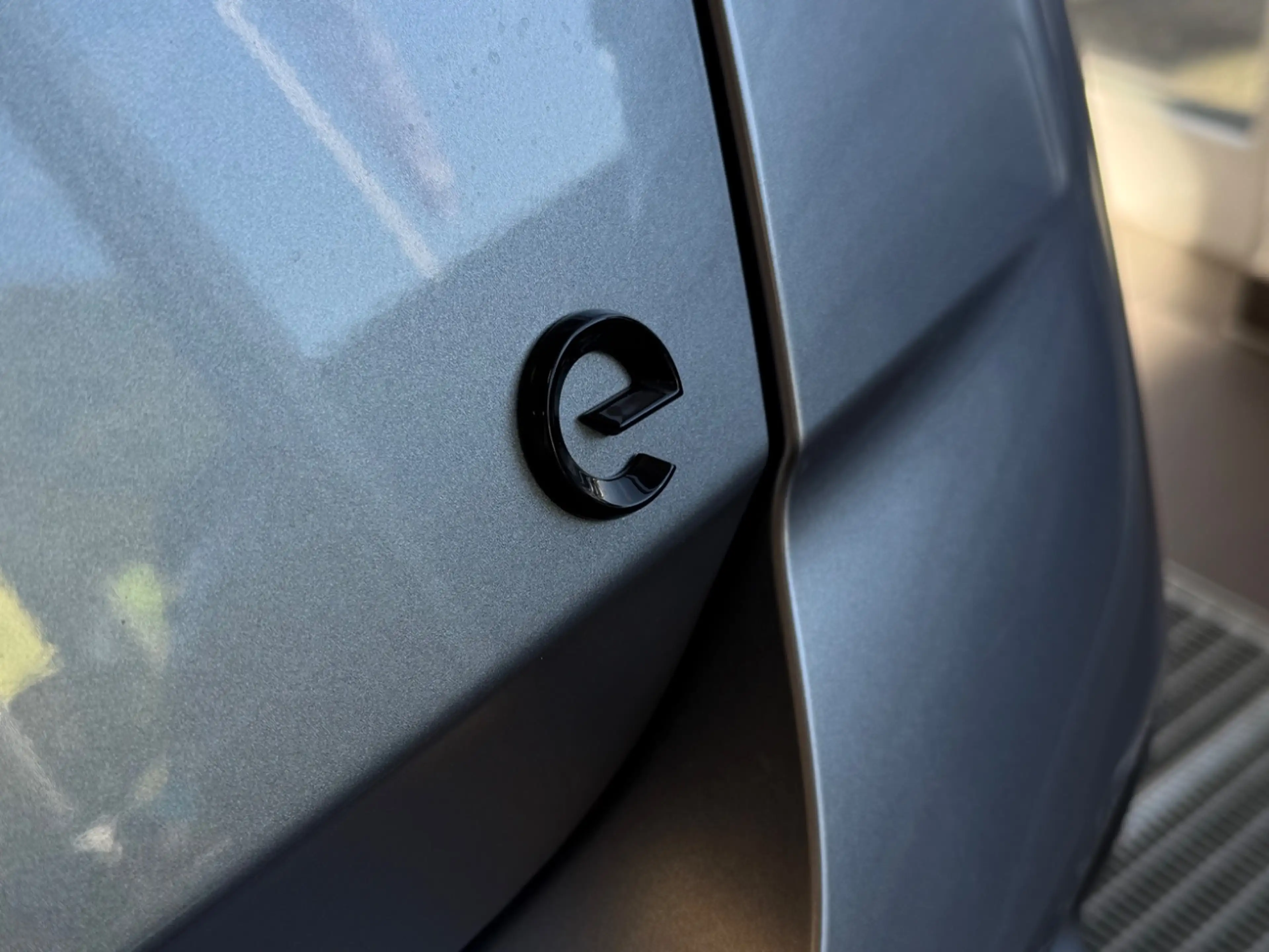 Opel Mokka-E Mokka e GS Line Sitzheizung*DAB*CarPlay*Tempomat — photo 10
